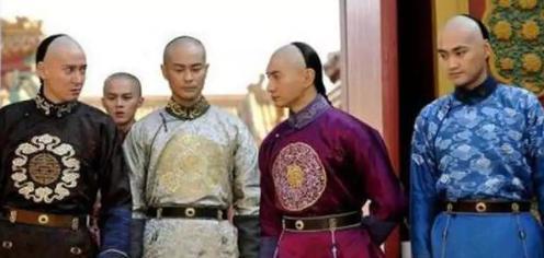 为何现代人只知四爷成雍正，不知九子夺嫡八人悲