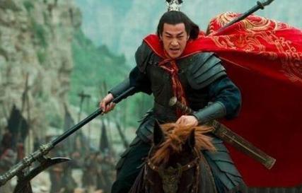 中国历史上第一个被点天灯的人，连烧了三天，死前发生一件异事