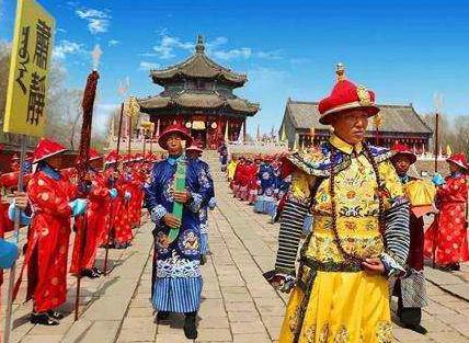 明朝为何打不过清朝呢 原因究竟出在什么地方