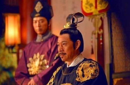 历史上无法被抹黑的三位皇帝!汉朝占了两位!