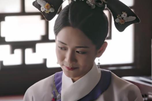 她是乾隆亲封的贵妃,最后死得莫名其妙