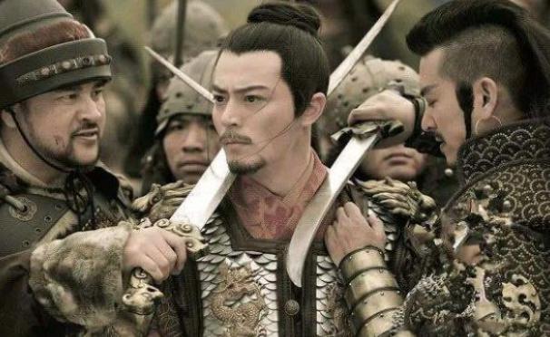 明末最惨的守城战,十万百姓对抗24万大军