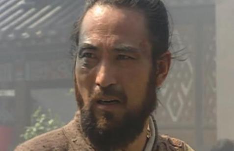 孙按武艺仅次卢俊义，他是什么结局