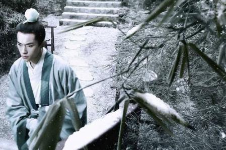 唐朝李泌的性格和电视剧里一样吗