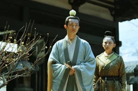 唐朝李泌的性格和电视剧里一样吗