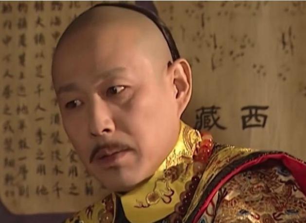 一代枭雄噶尔丹,为何要与中原的康熙为敌