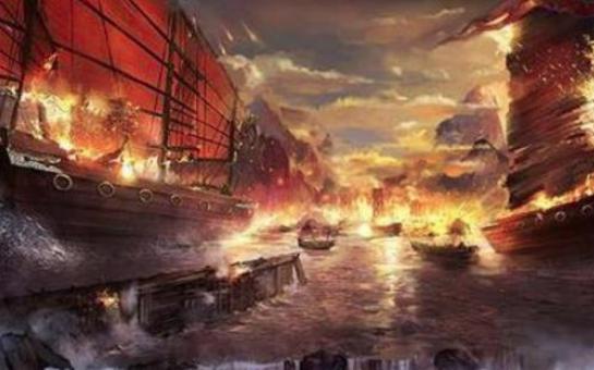 郭嘉要是没死,赤壁之战中曹操会输吗
