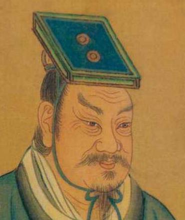 南朝牛人张缵:敬了一杯酒,说了一句话,气死三个人