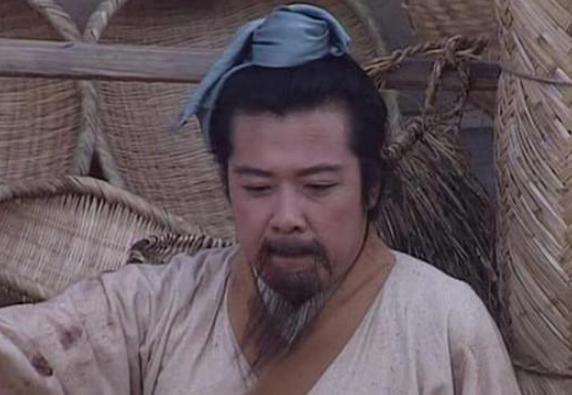 刘备年少时在干什么