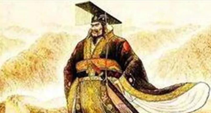 烽火戏诸侯另当别论?秦始皇建造12铜人可能有假?