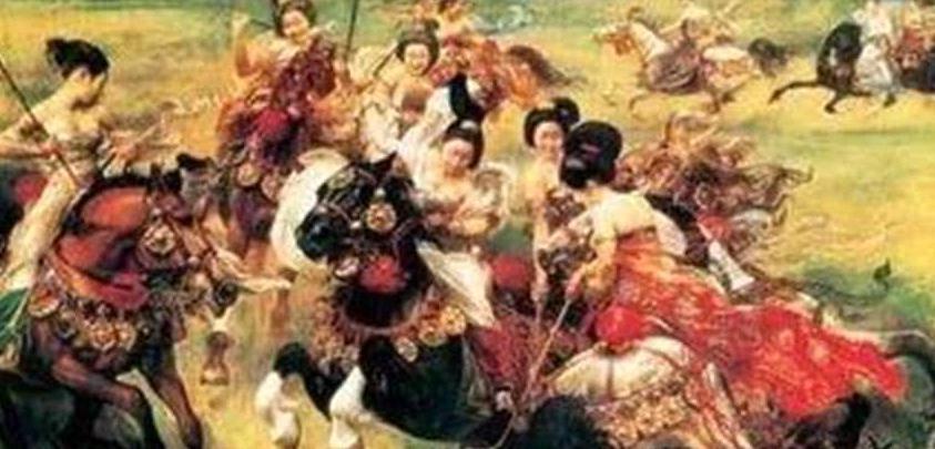 烽火戏诸侯另当别论?秦始皇建造12铜人可能有假?