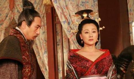 刘邦死后,他手下的那些功臣为何不阻止吕后专权