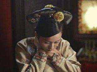 恭嫔是什么人
