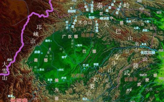 蜀汉明明打不过曹魏,诸葛亮连年北伐是为了什么