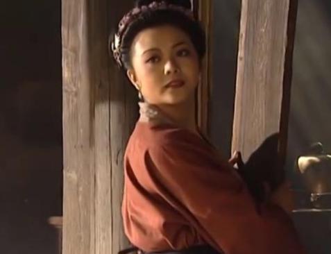 智多星吴用真的不如一个女人吗