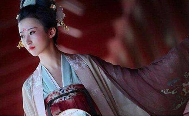 明宣宗妃嫔郭爱: 14岁被迫殉葬,临终绝笔让世人感动