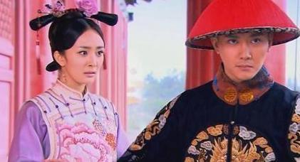 如果当初争夺皇位获胜的人是八阿哥胤禩不是雍正 清朝又会是什么样的发展