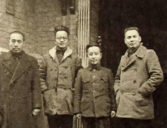 王明是一个什么样的人