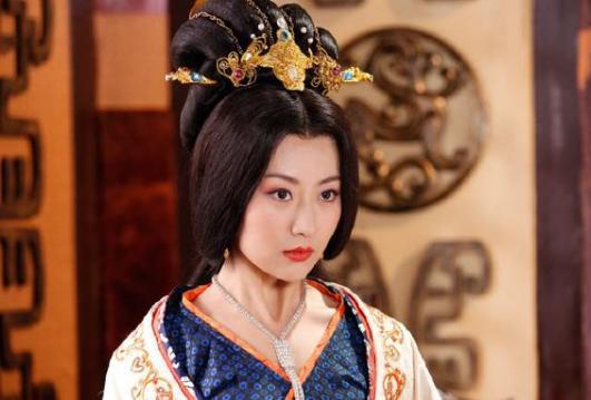 萧皇后有什么历害之处能成为历史上最抢手的皇后