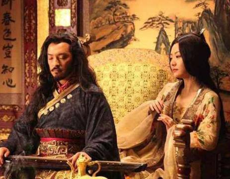 萧皇后有什么历害之处能成为历史上最抢手的皇后