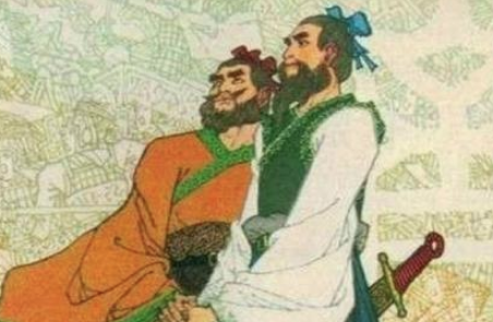 被誉为华夏第一相的管仲,在历史上有多厉害