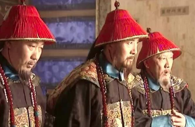 陈廷敬:出身清贫,却成为康熙朝一代名相