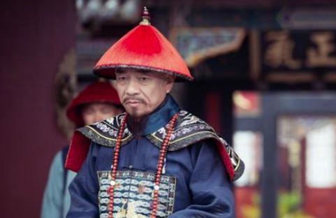 陈廷敬:出身清贫,却成为康熙朝一代名相