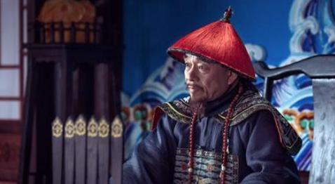 陈廷敬:出身清贫,却成为康熙朝一代名相