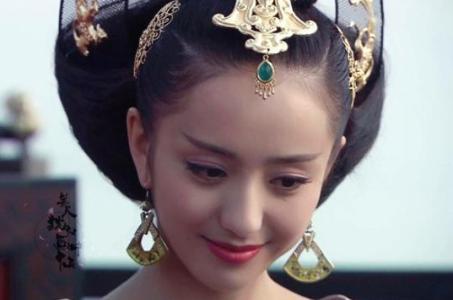 赵飞燕引领唐朝之前大众审美观，也逃不过红颜薄命