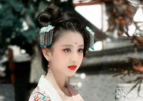 赵飞燕引领唐朝之前大众审美观，也逃不过红颜薄命