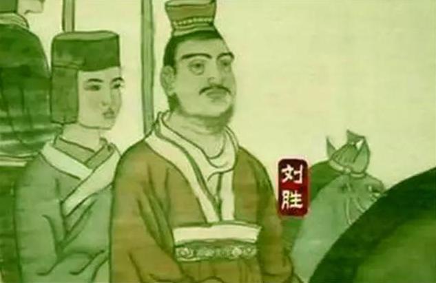 这个皇帝有多牛?一个儿子成了千古一帝!另一儿子的后代家喻户晓!