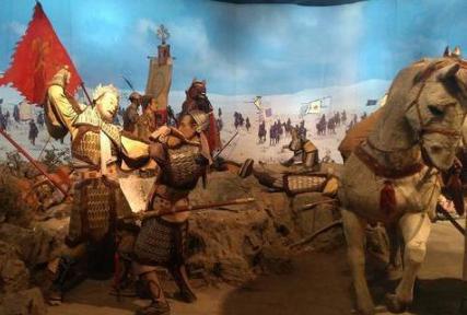 “小冰河期”为明朝的灭亡背了锅