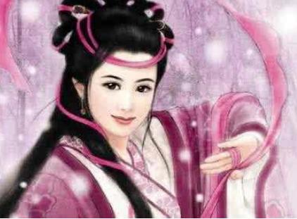 晋文公逃亡路上遇到的季隗,都不是泛泛之辈