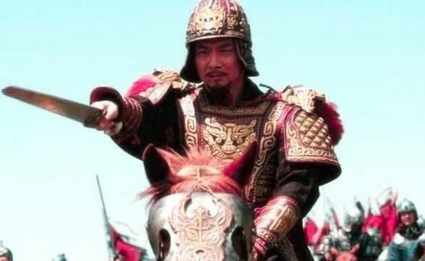 尔朱荣手段太残忍,一朝文武大臣被他杀尽