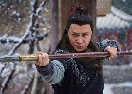 中国古代最有名的冷兵器,被称为兵器之王