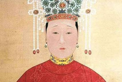 清朝供奉的明朝太后是谁