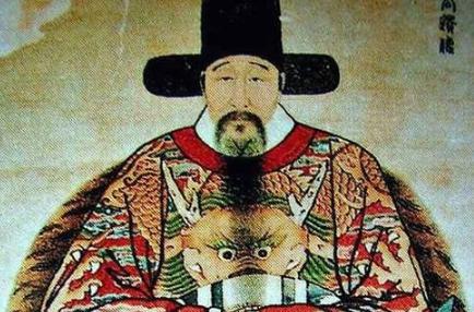 清朝供奉的明朝太后是谁