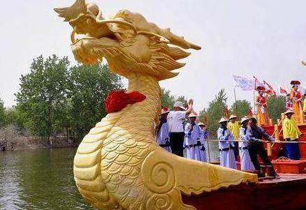 他是一个喜欢到处跑的皇帝 为何喜欢江南这个地方呢