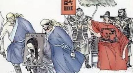 朱元璋为何不惜冒天下之大不韪废除丞相 全因此人做的好事
