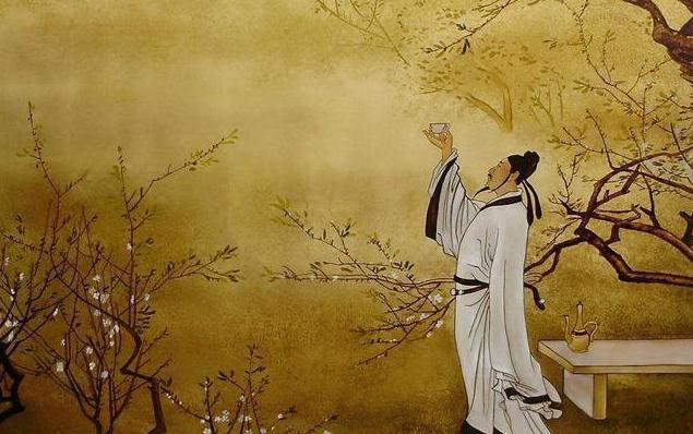 王维没有画作流传于世,为何还会被夸为“诗中有画,画中有诗”?