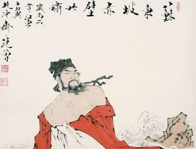 王维没有画作流传于世,为何还会被夸为“诗中有画,画中有诗”?
