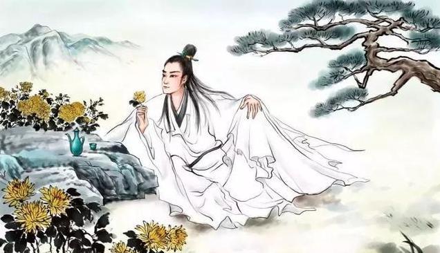 王维没有画作流传于世,为何还会被夸为“诗中有画,画中有诗”?