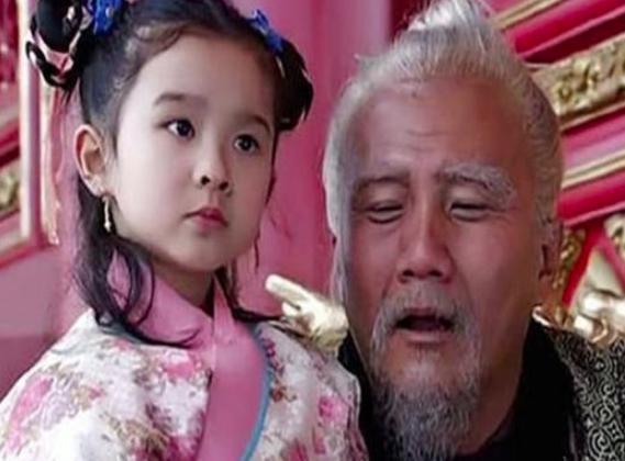 宝庆公主:朱元璋68岁得的女儿,受三代帝王宠爱