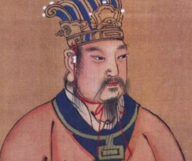 周厉王把鄂国给灭了,背后原因是什么