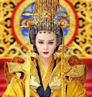 都说武则天还政李唐是良心发现