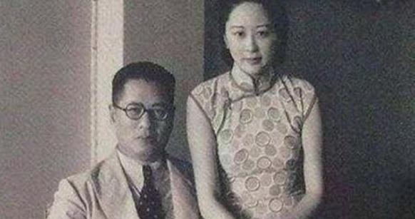 民国名媛唐瑛:长得漂亮,活得也漂亮