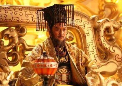 中国历史上最惨的皇室 江山丢失几乎被灭族
