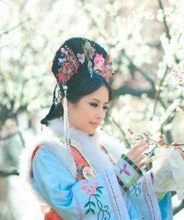 庄顺皇贵妃14岁嫁给55岁的道光，六年连生四子