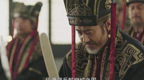 “郭嘉不死,卧龙不出”前面是什么