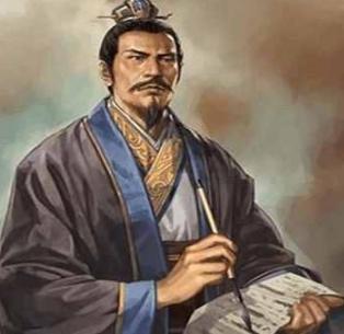 “郭嘉不死,卧龙不出”前面是什么